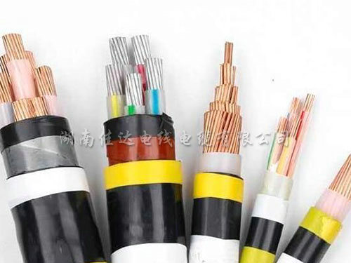 低烟无卤电线电缆 低烟无卤电线电缆